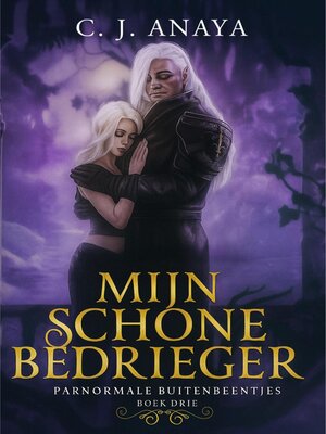 cover image of Mijn Schone Bedrieger